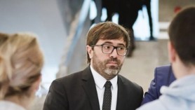 Ultima Oră // Procurorii percheziționează casa ex-deputatului PDM, Vladimir Andronachi, în cadrul dosarului fraudei bancare